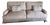 Lee Industries 2452 English Roll-Arm Sofa in Sandstone — Bench-Made For Sale