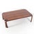 Table Basse by Tendo Mokko, 1970s For Sale - Image 9 of 15