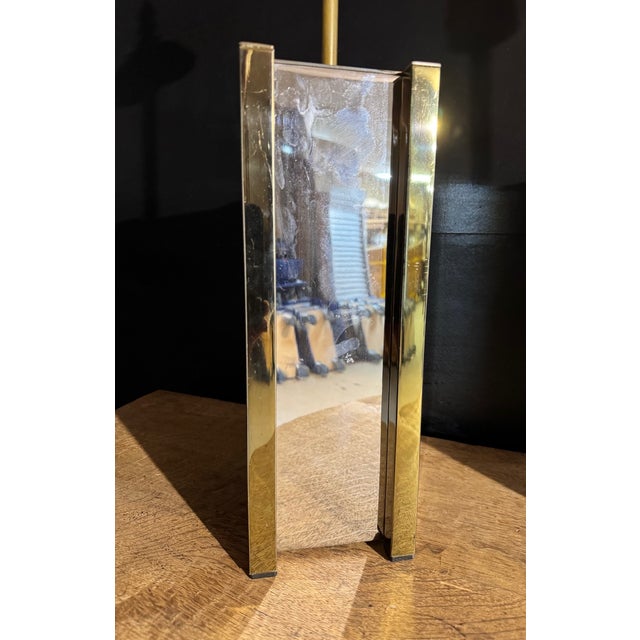 Art Deco French Lamps, 1935, Set of 2 For Sale - Image 11 of 12