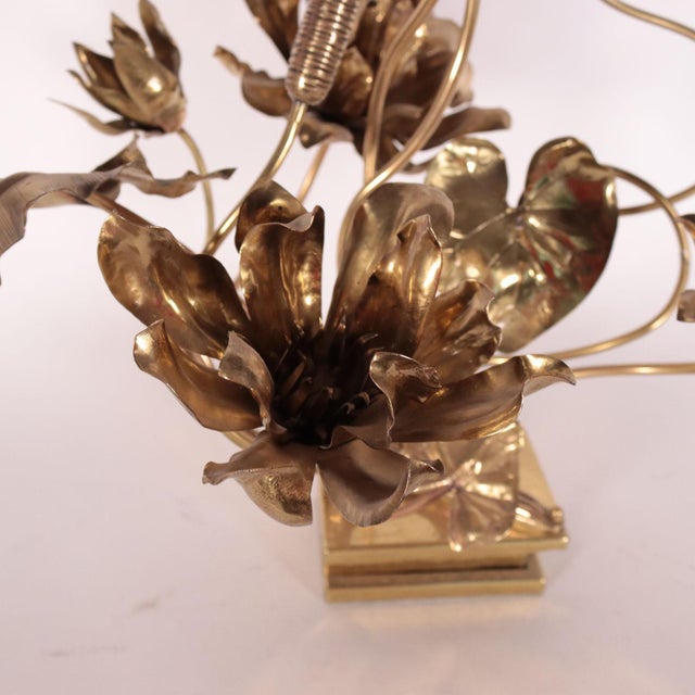 Brass Sculptures, Set of 2 For Sale - Image 4 of 17