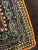 The Princes Procession, Hand Made Burmese Embroidered Kalaga Wall Hanging With Gemstones & Sequins For Sale - Image 9 of 13