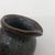 Vintage Petite Glazed Studio Pottery Creamer Vase, Artist Signed For Sale - Image 4 of 12