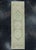 Brown Turkish Oushak Rug 2'11" x 10'3" #19249 For Sale - Image 8 of 8
