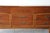 Mid-Century Modern 1960s Vintage Two-Tone Mid-Century Modern Walnut Dresser For Sale - Image 3 of 9