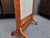 Antique Biedermeier Fire Screen, 1900s For Sale - Image 14 of 17