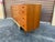 Mid-Century Modern Vintage Mid Century Modern Glenn of California Walnut Dresser For Sale - Image 3 of 6
