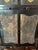 18th Century Rare Japanese Traveling Cabinet Oi Edo Period For Sale - Image 15 of 16