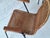 Rattan and Iron Stackable Elbow Chairs by Gian Franco Legler, Switzerland, 1960s, Set of 2 For Sale - Image 6 of 11