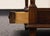 Ethan Allen Collectors Classics 22" Pecan Rectangular Accent End Table W. Olive Ash Burl Veneer 13-8512 For Sale In Kansas City - Image 6 of 13