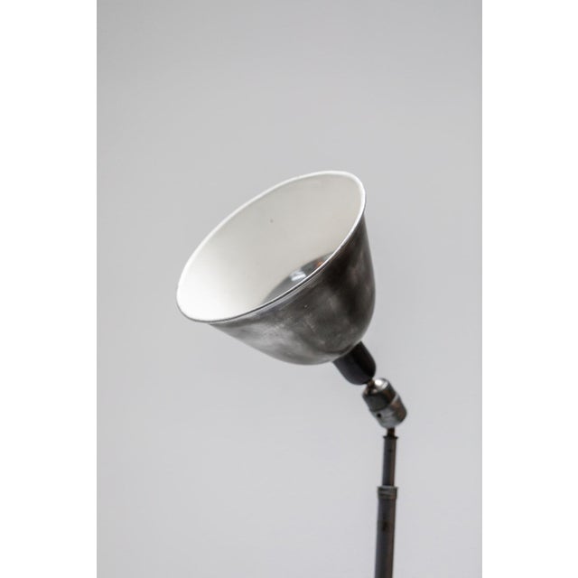Industrial Lamp by Johan Petter Johansson for Triplex, 1930s For Sale - Image 4 of 10