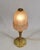 Art Deco French Art Deco Lamp by Hettier Et Vincent & Muller Freres - 1920s France For Sale - Image 3 of 14