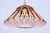 Maker: Kamenický Šenov This remarkably impressive pendant light from the 1960s represents an authentic example of top-tier...