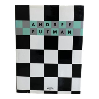 Andrée Putman For Sale