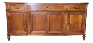 Louis XVI Sideboard in Cherry