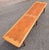 Mid-Century Modern 1960s Lane Acclaim XL Dovetail Coffee Table For Sale - Image 3 of 7