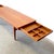 CFC Silkeborg Teak Coffee Table W/ Drawers, Designed by Johannes Andersen For Sale - Image 18 of 18