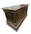 Italian Renaissance Carved Walnut Buffet Trunk, 1830s For Sale - Image 11 of 17