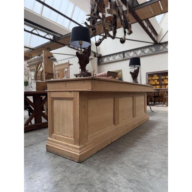 Early 20th Century Trading Counter For Sale - Image 4 of 18