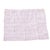 Early 20th Century White Mudcloth Textile Mali 59x43 Inch For Sale - Image 4 of 4