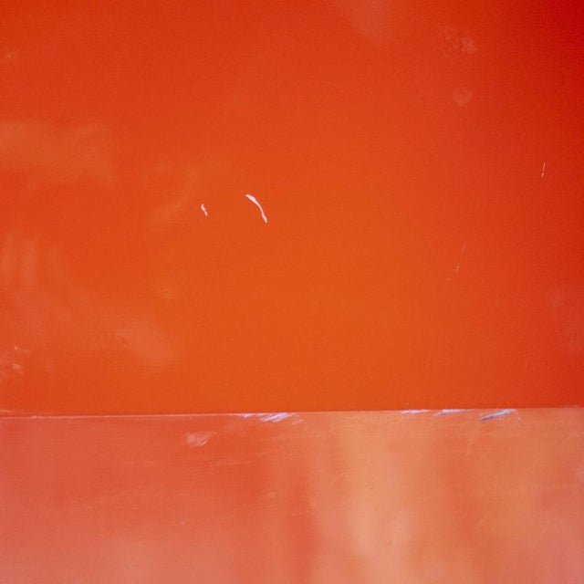 Ultrarazionale Bramante Sideboard from Gavina For Sale - Image 9 of 18