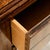 Vintage Maple Nightstand by Drexel, 1970s For Sale - Image 9 of 16
