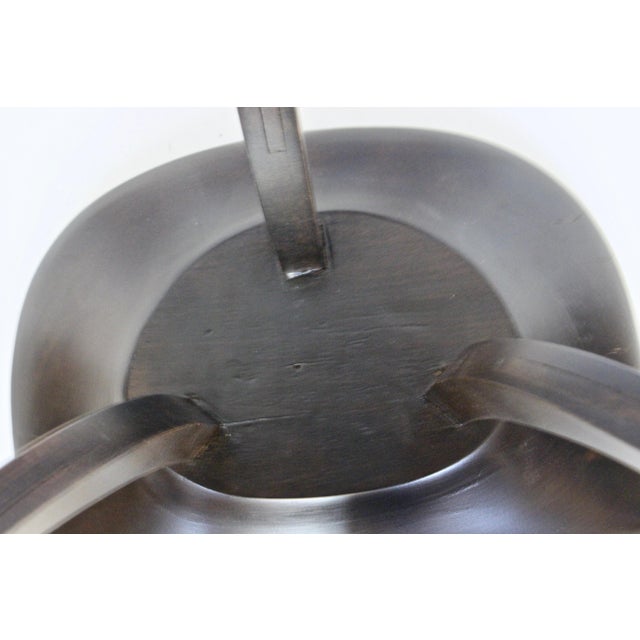 Adolf Loos Egyptian Theben Stool For Sale - Image 11 of 13