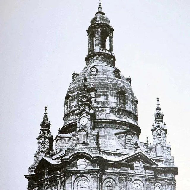 1960s 1960s Great Buildings of the World, Baroque Churches by P. & C. Cannon-Brookes Book For Sale - Image 5 of 7