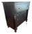 Early 19th Century Empire Butler's Desk For Sale