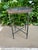 French French Round Marble Top Lamp Tables For Sale - Image 3 of 12