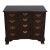 Ethan Allen Cherry Block Front Bachelor's Chest For Sale