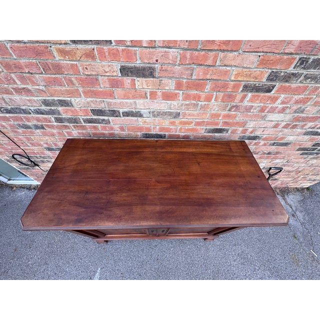 19th Century French Server For Sale - Image 11 of 18