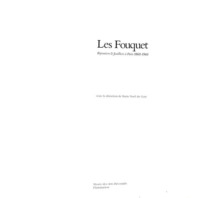 Gary, Marie-Noel De et Evelyne Posseme [192] pp. Flammarion, Paris 1984 10 1/8" x 9 5/8" In French text *cover w/ slight...