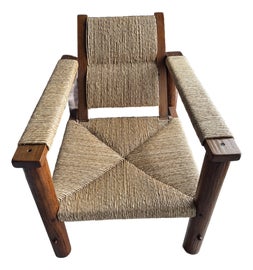 Example of Safari Chairs