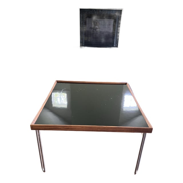 Finn Juhl Side Table For Sale