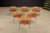 Mid-Century Modern 'Pk-11' Armchairs by Poul Kjærholm for Ekc, Denmark C. 1957, Signed For Sale - Image 3 of 17