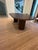 Rh / Restoration Hardware - Byron 84” Dining Table + 6 Padua Chairs - Brown Oak For Sale In Miami - Image 6 of 6