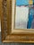 Alain Rousseau Floral Still Life Expressionist Oil Painting, Signed For Sale - Image 10 of 12