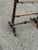Antique Tapestry Stand in Mahogany For Sale - Image 10 of 13