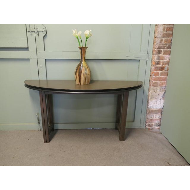 Marble Dining Table, 1980 For Sale - Image 4 of 6
