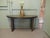 Marble Dining Table, 1980 For Sale - Image 4 of 6