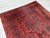 1970s Antique Herati Hand-Knotted Wool Rug - 8'7" X 4'0" For Sale - Image 5 of 14