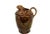 French Savoie Farmhouse Pitcher, Mid-1800's For Sale In New York - Image 6 of 9