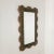 Mid Century Large Wall Mirror For Sale - Image 9 of 10