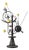 Kinetic Metal Sculpture, Switzerland, 1996 For Sale