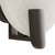 Black Arteriors Home Halette Sconce For Sale - Image 8 of 8