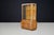 Art Deco Burl Walnut Display Cabinet, 1930s For Sale - Image 3 of 18
