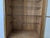 Antique Display Cabinet in Walnut For Sale - Image 6 of 18