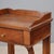 Antique Bedside Tables in Walnut with Drawers, Italy, 19th Century, Set of 2 For Sale - Image 5 of 13