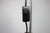 Metal Hungarian Space Age Adjustable Double Floor Lamp in Orange and Brown Chrom, 1970s For Sale - Image 7 of 13