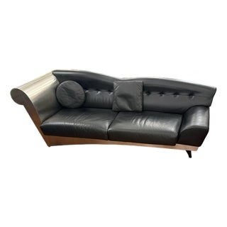 Carlo Bimbi Design for Arketipo Accademia Sofa For Sale